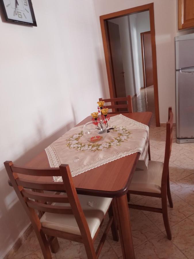 Home Vlorë Buitenkant foto